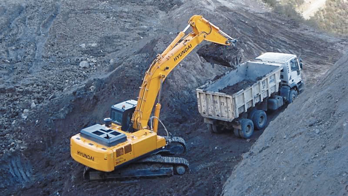 Minería más allá de los metales: otros indicadores que se mueven en las zonas mineras