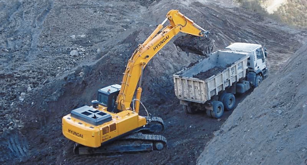 Mineros en Perú: El efecto económico de los proyectos clave