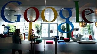 Google pagó US$ 55 millones en impuestos por ingresos de US$ 4,900 millones en Reino Unido