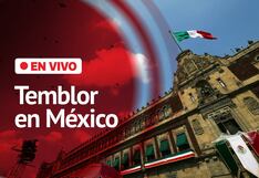 Temblor en México hoy, 27/08/2023: hora, magnitud y epicentro, según reporte del SSN
