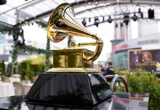 Grammy: La música con inteligencia artificial es elegible para premios