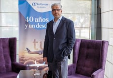 Air Europa se apalanca en América Latina ante competencia “low cost” en Viejo Continente