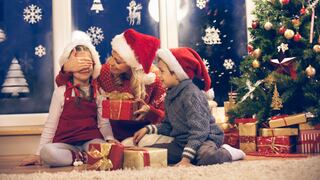 Una buena experiencia, el mejor obsequio de Navidad para un niño