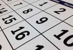 Fiestas Patrias: Gobierno declara el 26 de julio como día no laborable