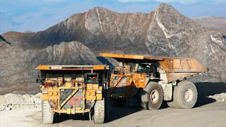 Stratfor: Estímulo económico de China impulsará exportaciones mineras peruanas