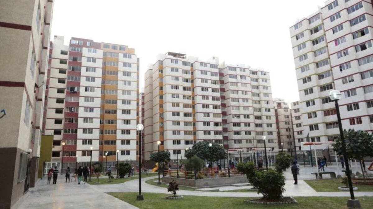 Sunarp modifica norma para simplificar cambios en reglamentos de edificios y condominios