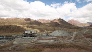 PPX Mining Corp. anuncia financiamiento por US$ 6 millones para proyecto Igor