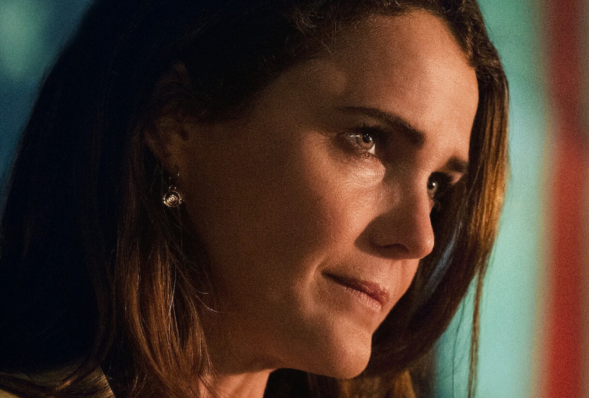 La embajadora estadounidense Kate Wyler (Keri Russell) en la temporada 2 de "La diplomática" (Foto: Netflix)