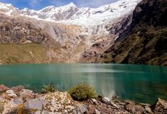Más de 50 lagunas glaciares en riesgo “muy alto de desborde”: ¿en qué regiones?
