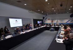 Servir alerta que derogatoria de Ley del Servicio Civil arriesga adhesión a la OCDE