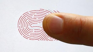 Multan a bancos por más de S/ 500 mil por uso indebido de datos biométricos