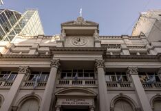 Reservas netas de Argentina en mínimo histórico, crece temor por ahorros