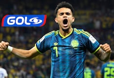 GOL Caracol transmitió el partido Colombia 1-0 RD Congo por el Mundial 2026