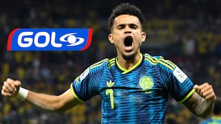 GOL Caracol transmitió el partido Colombia 1-0 RD Congo por el Mundial 2026