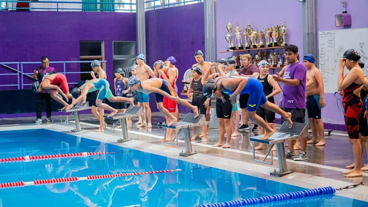 En 2025 se abrieron nuevas piscinas en Huanchaco, Tingo María y Videnita, además de la recuperación de dos sedes en Piura.