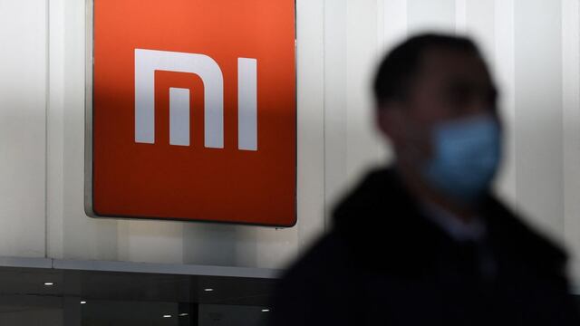 Empresa china Xiaomi despedirá a “menos del 10 %” de plantilla ante caída ventas