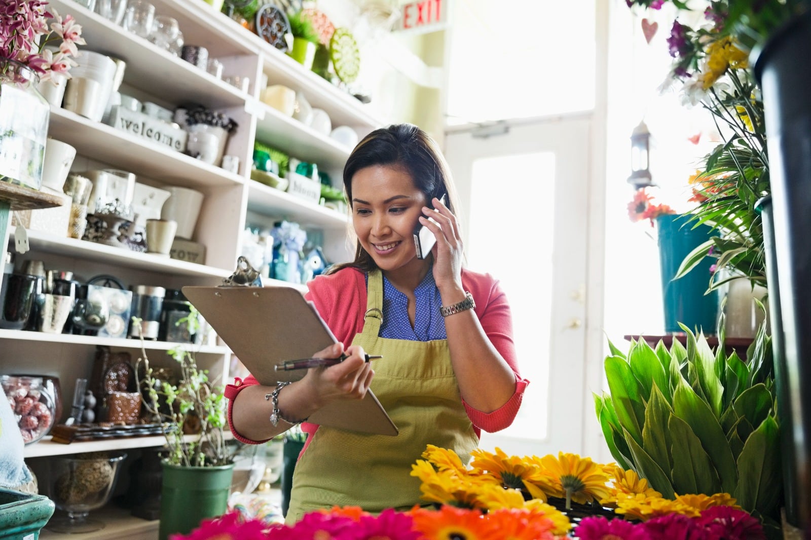 Conoce más sobre esta etapa en que las mujeres deciden priorizar las tareas domésticas. Foto: Difusión.