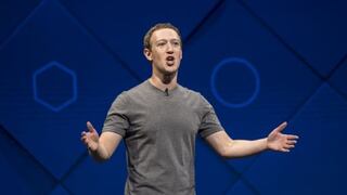 La UE da las "gracias" a Zuckerberg por destacar sus nuevas reglas de protección de datos