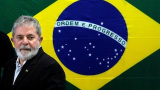 Lula da Silva: Tras sentencia histórica se dispara Bolsa de Valores de Brasil