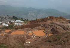 Minas en RD Congo sufren ataque mortal de rebeldes vinculados a EI