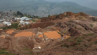 Minas en RD Congo sufren ataque mortal de rebeldes vinculados a EI