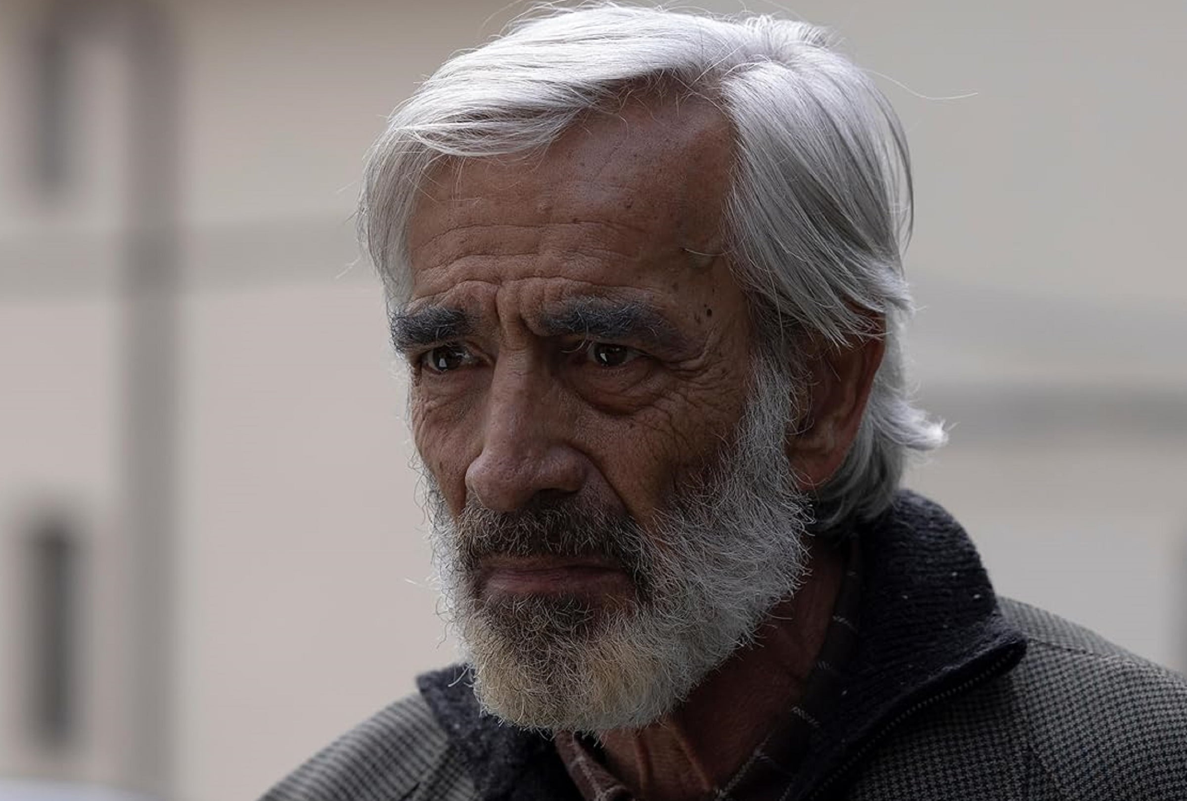 Imanol Arias es el protagonista de la serie española "Innato", donde interpreta a Félix Garay conocido como ‘el asesino del gasoil’ (Foto: Netflix)