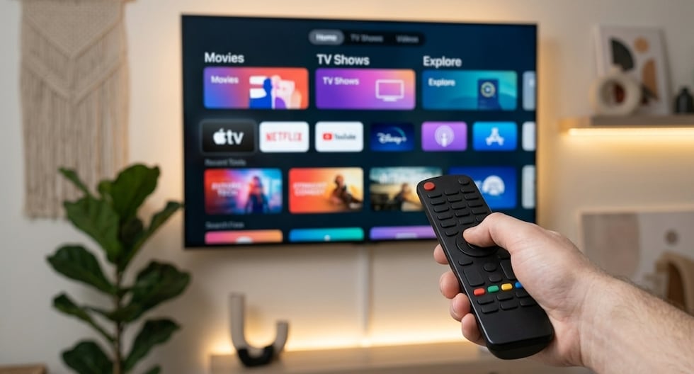 Netflix y otros servicios en Perú: cuánto gastan los hogares