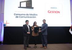 Gestión es el medio de prensa escrita más reconocido por los empresarios