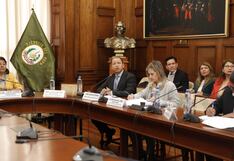 “Ciudad aeropuerto”: expectativa sobre los empleos que se podrían generar en la zona