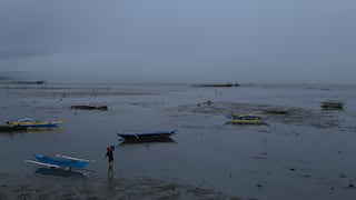 Contaminación plástica en el mar: ¿por qué Filipinas lidera la lista de países responsables?