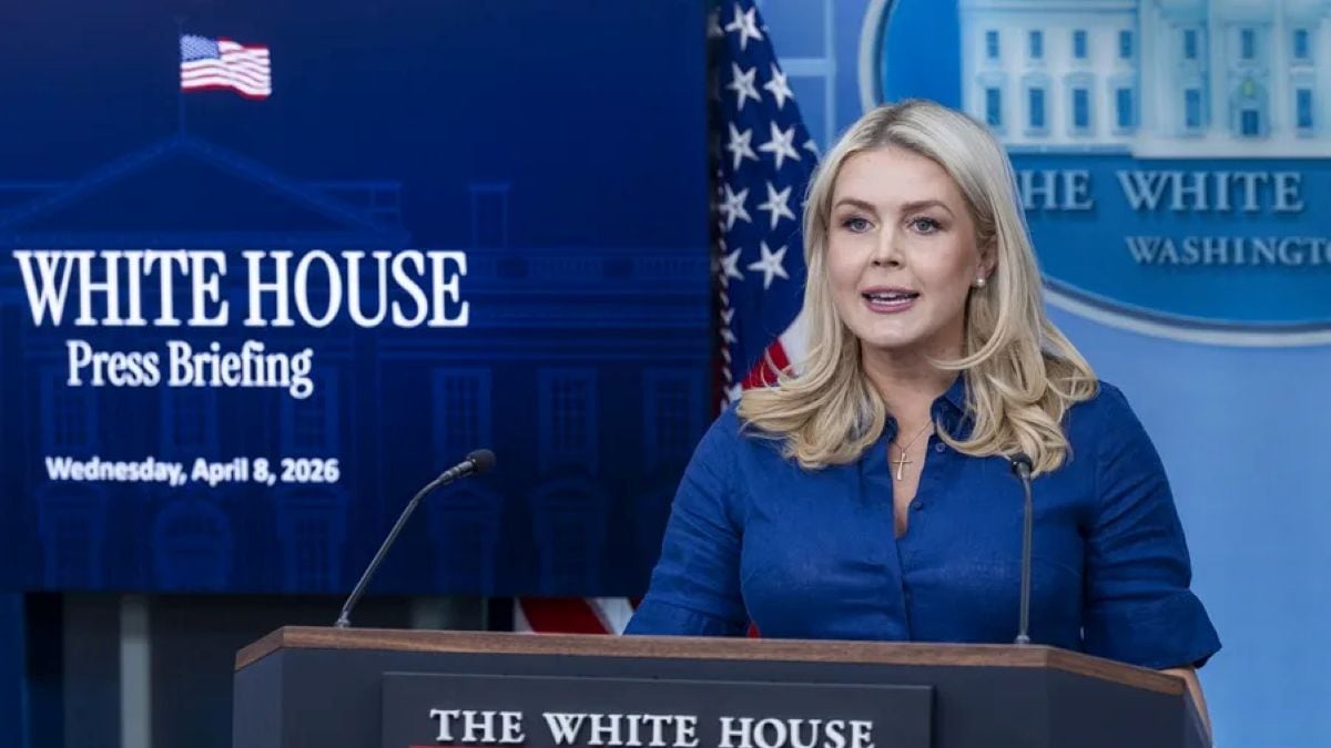 La Casa Blanca asegura que EE.UU. no mantiene negociaciones activas con Irán