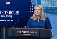 La Casa Blanca asegura que EE.UU. no mantiene negociaciones activas con Irán