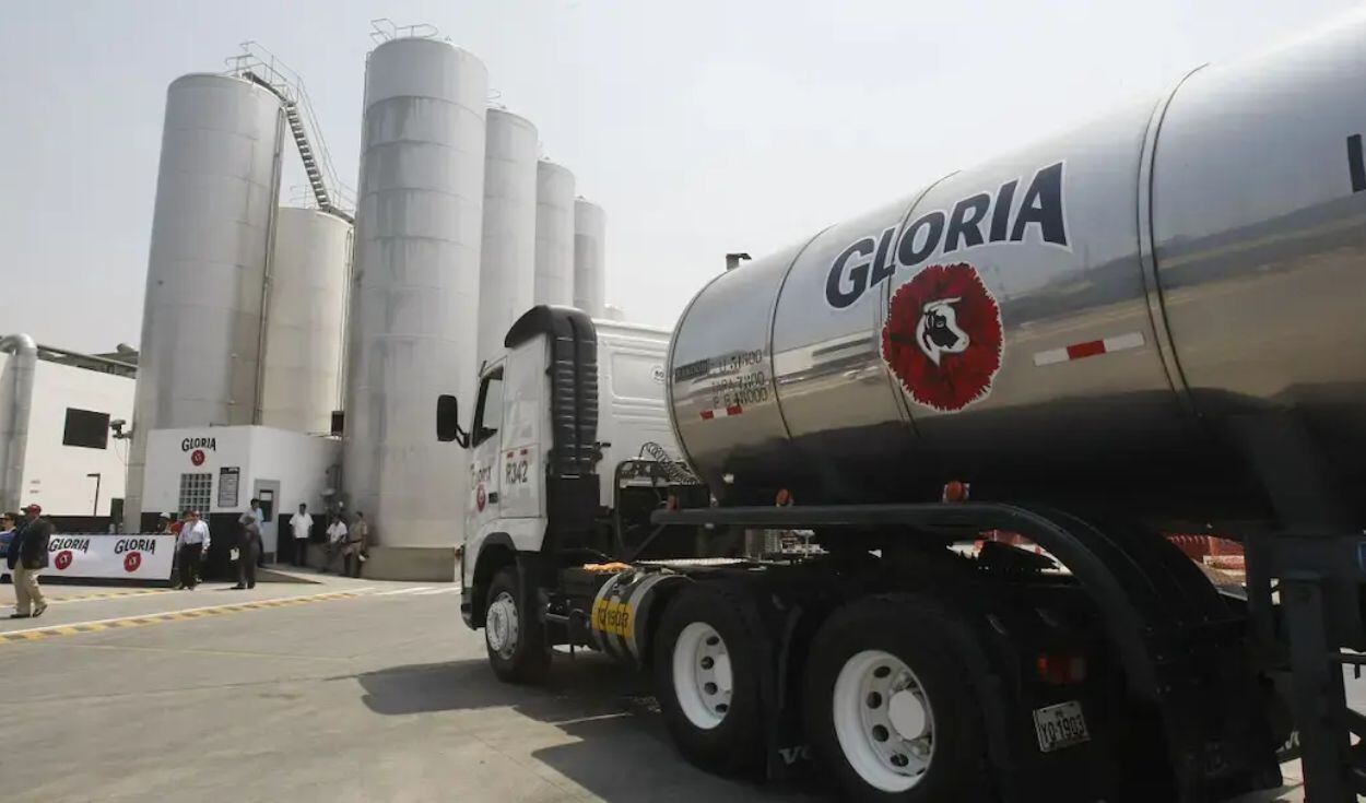 Gloria Colombia advierte que tomará medidas legales contra la SIC. (Foto: difusión.)