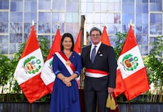 Rafael Rey jura como ministro de Transportes y Comunicaciones: su trayectoria