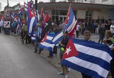 EE.UU. sacará a Cuba de lista de países patrocinadores del terrorismo, dicen fuentes a AP