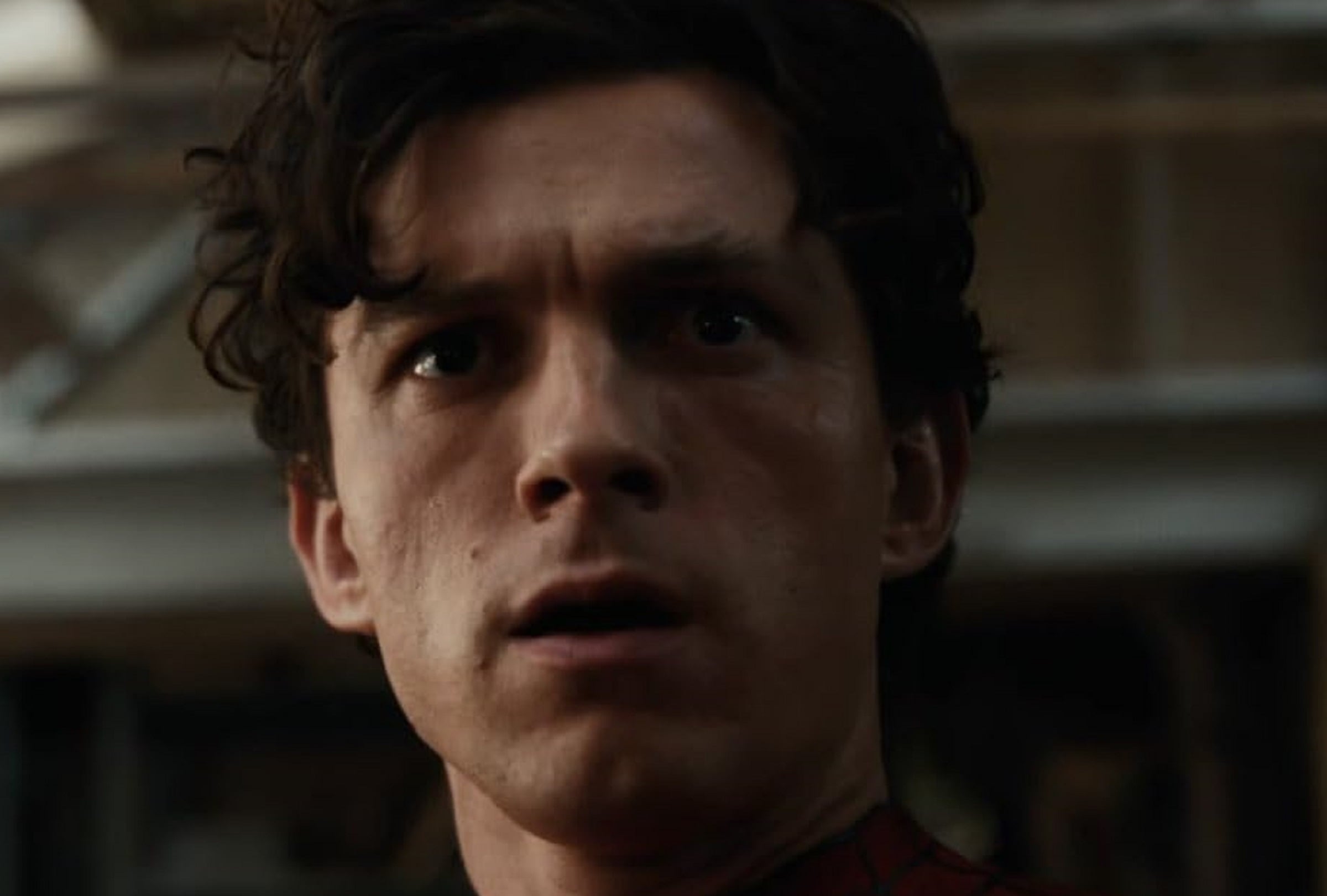 Peter Parker (Tom Holland) debe lidiar con crímenes inusuales en Nueva York en la película "Spider-Man: Brand New Day", que se estrena el 31 de julio en Estados Unidos (Foto: Sony Pictures Releasing)