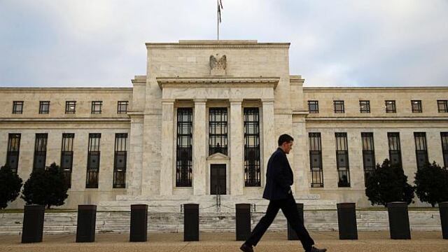 Fed mantiene tasas de interés sin cambios y no habrá más alzas este año
