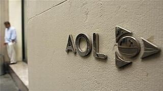 AOL reportó ganancias mayores a las esperadas tras reforzamiento de su publicidad