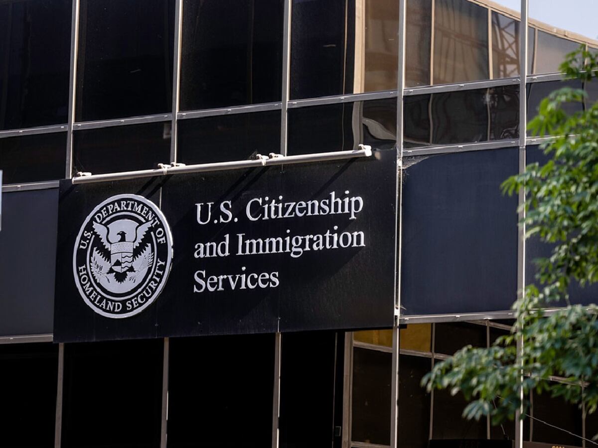 <strong>El USCIS se encarga de gestionar los trámites migratorios y procesos de ciudadanía en Estados Unidos. Foto: USCIS</strong> <strong>El USCIS se encarga de gestionar los trámites migratorios y procesos de ciudadanía en Estados Unidos. Foto: USCIS</strong>