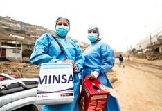 Pleno aprueba reforma constitucional que habilita doble empleo al personal médico