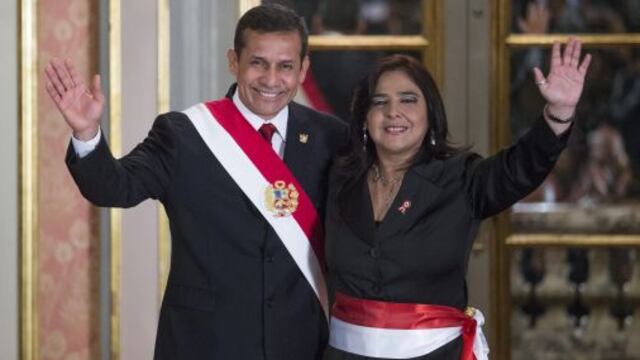 CCL: Premier Ana Jara debe continuar con el crecimiento de la economía peruana