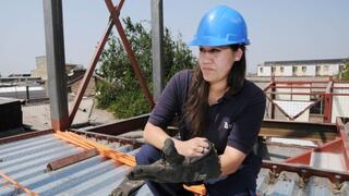 Aumenta número de mujeres autoconstructoras en Lima