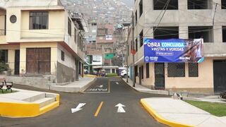 Distrito limeño de Comas modificará parámetros para atraer mayor inversión inmobiliaria
