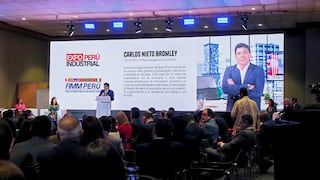 Expo Perú Industrial 2026 redefine su propuesta con nueva sede en Lima