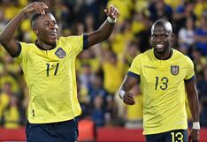 El Canal del Fútbol transmisió Ecuador 4-0 Bolivia de la Jornada 11 por Eliminatorias 2026
