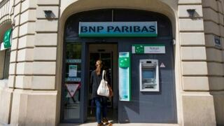 Fed multa con US$ 246 millones a BNP Paribas por "prácticas inseguras"