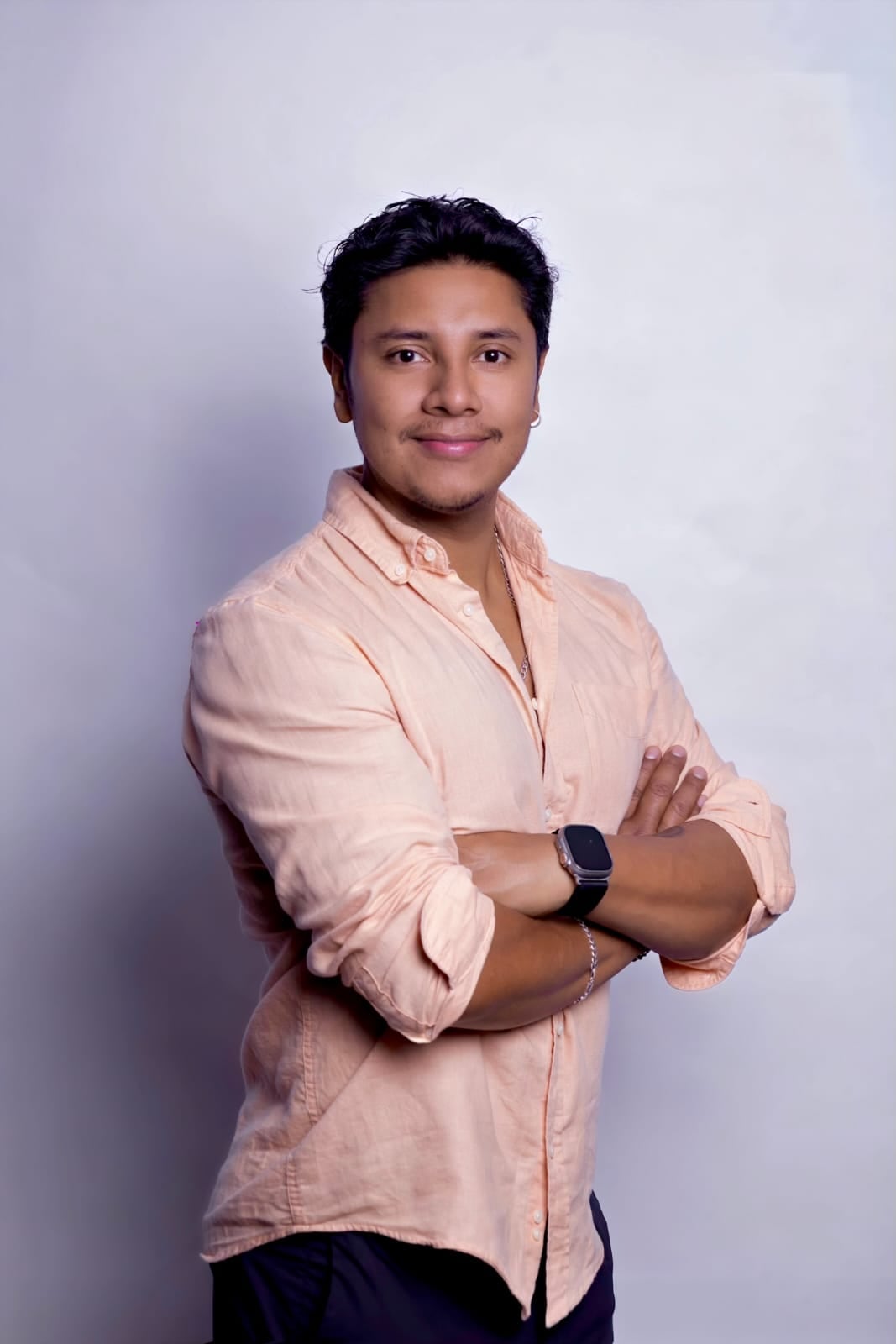Raju Noornabi, nuevo Managing Director de UM Perú.
