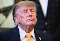 Trump amenaza con bloquear ventas de fabricante canadiense de aviones Bombardier en Estados Unidos