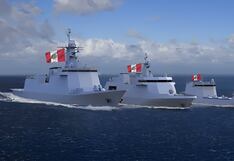 Hyundai comprará productos locales para construir grandes buques en Perú