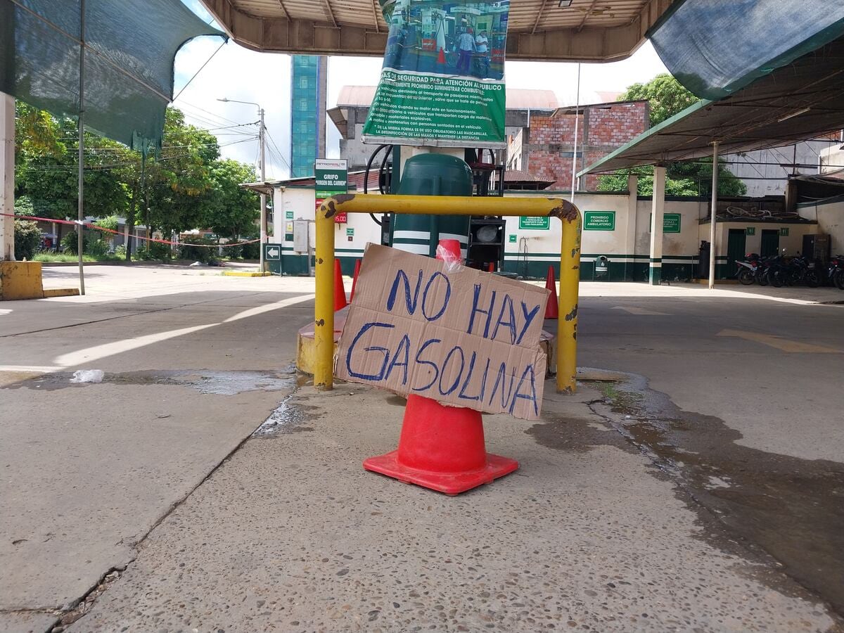Para Carpio-Rivero, la provincia más afectada por el bloqueo de carreteras es Lima. Sin embargo, el tema del combustible es una conversación aparte, puesto que la capital tiene las dos refinerías más importantes.